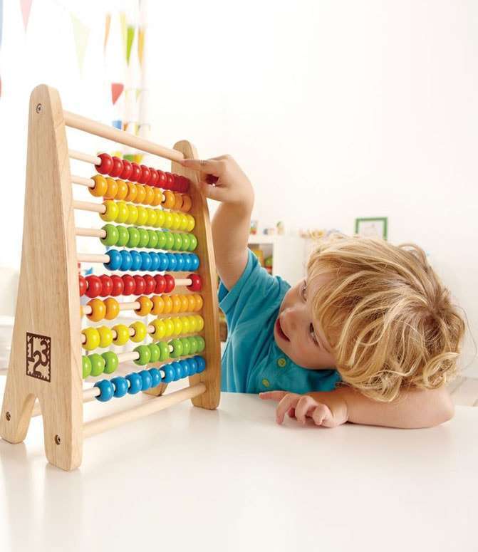 best kid's abacus