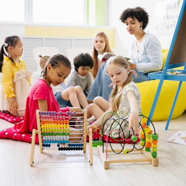 Best Abacus Classes in India
