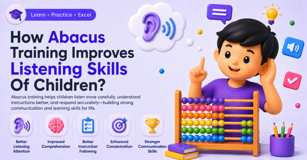 best abacus classes in india