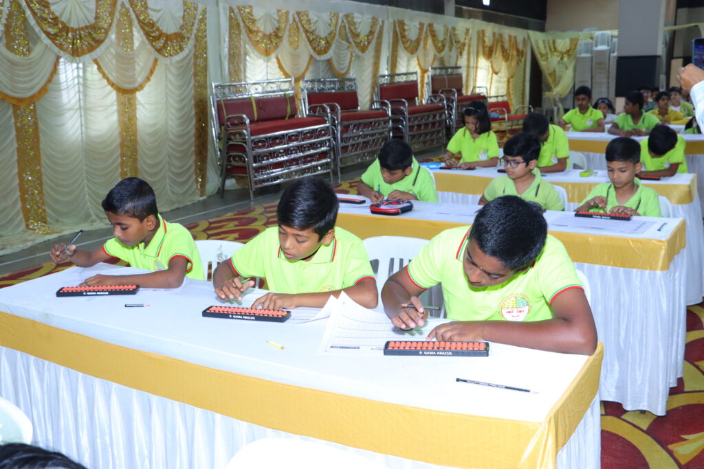 W‌hy Abacu‌s is Best for K⁠ids in India