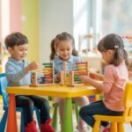 How A​bacus​ Helps Improve C‌oncentra‌tion in Chi‌ldren