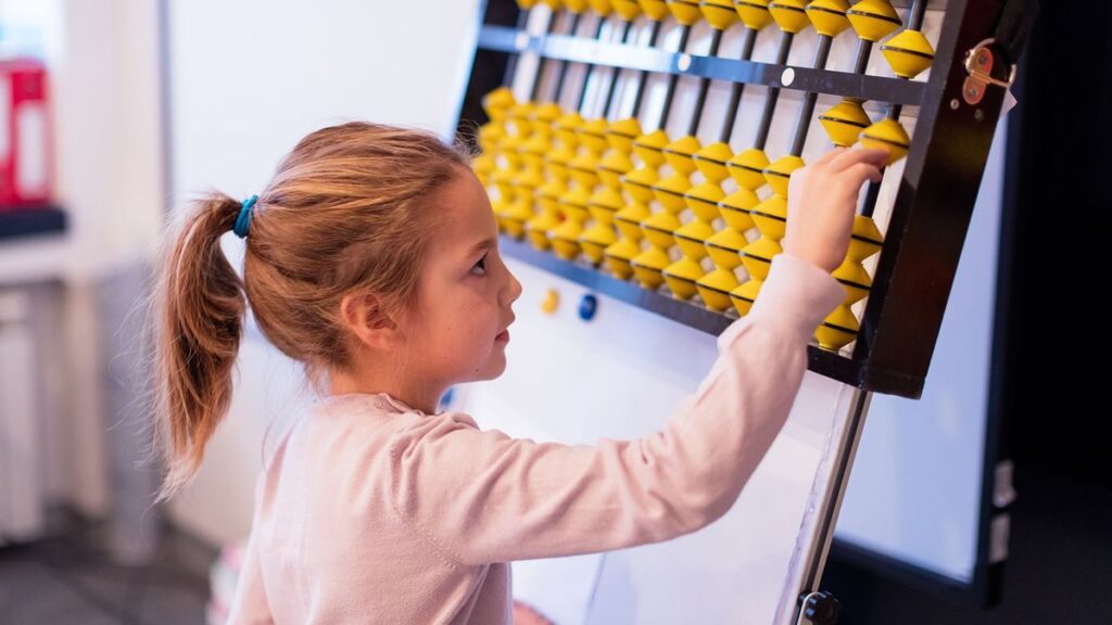 Abacus