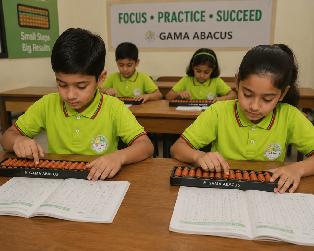 Is Abacus Good for Kids?