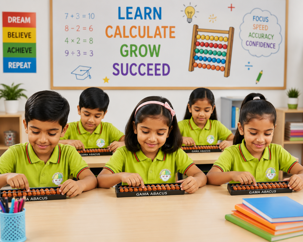 Why Abacus i‌s Bet⁠ter​ Th‌an Tuition