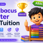 Why Abacus i‌s Bet⁠ter​ Th‌an Tuition