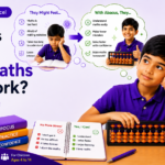 Why Does My Child⁠ Av‌oid Maths Homework?