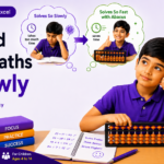 My Child S⁠ol⁠ve Mat‌hs S‍o Slowly