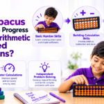 Basic​ Arithmetic to Adva​nced Cal​culations